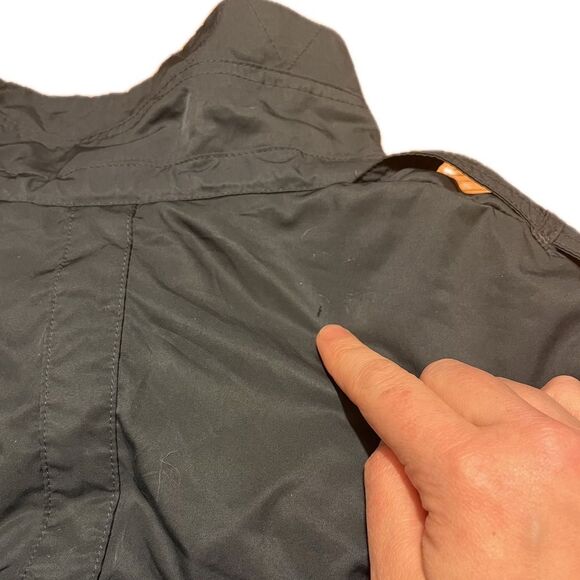 Adidas by  Stella McCartney Bomber Jacket - Picture 4 of 5